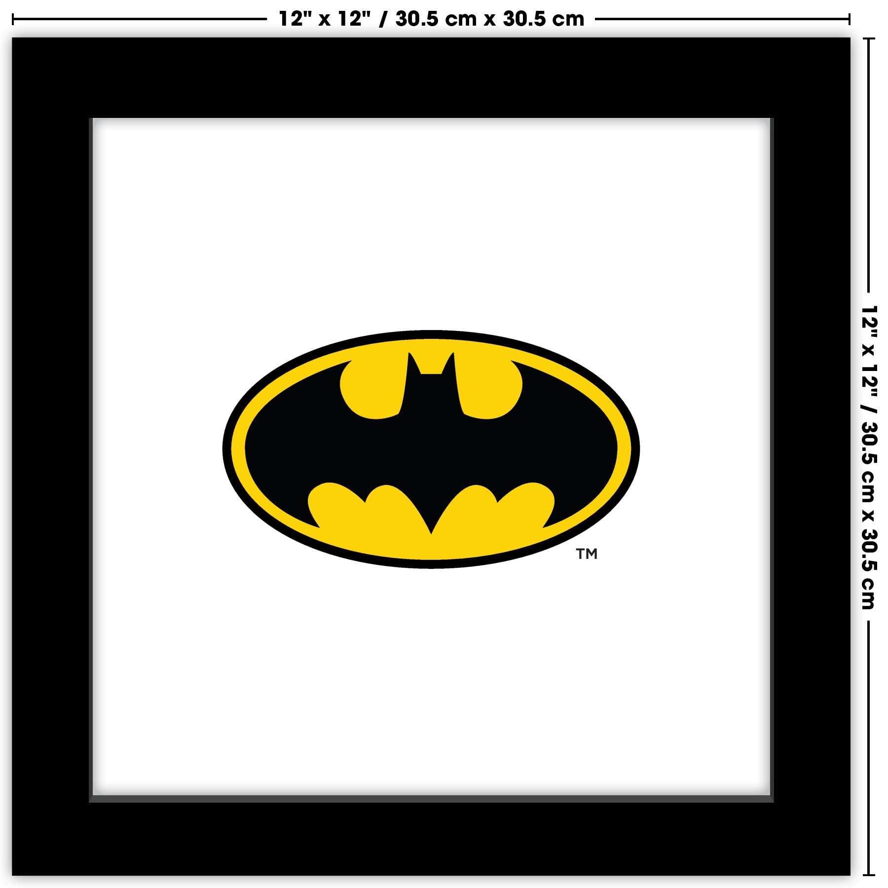 Trends International Gallery Pops DC Comics Batman - Batman Symbol
